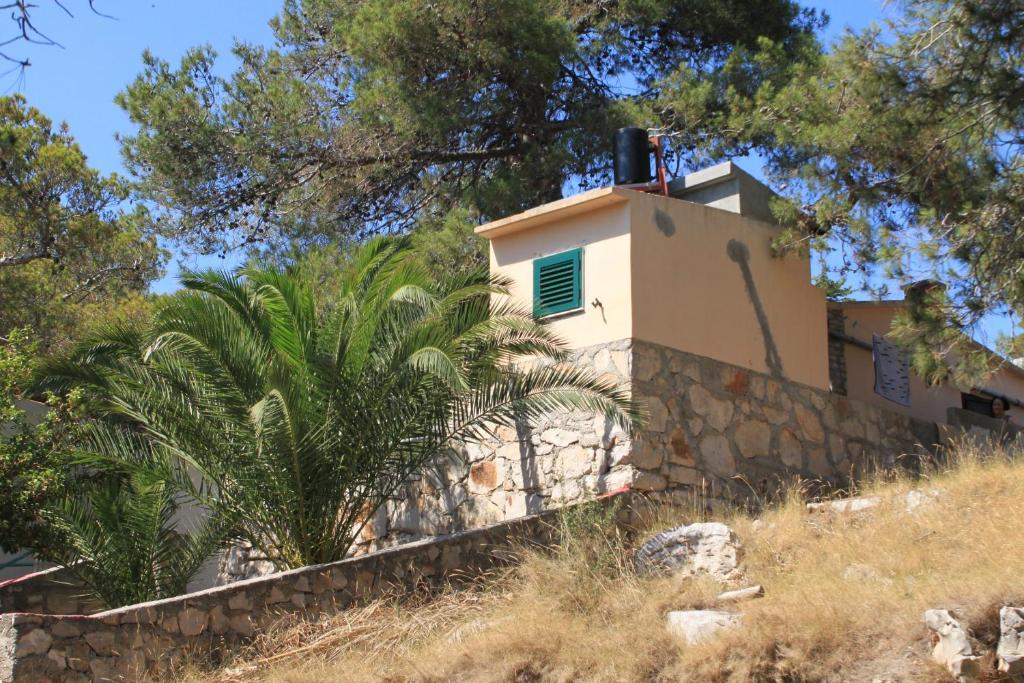 Secluded fisherman's cottage Lavdara, Dugi otok - 8155 photo 2