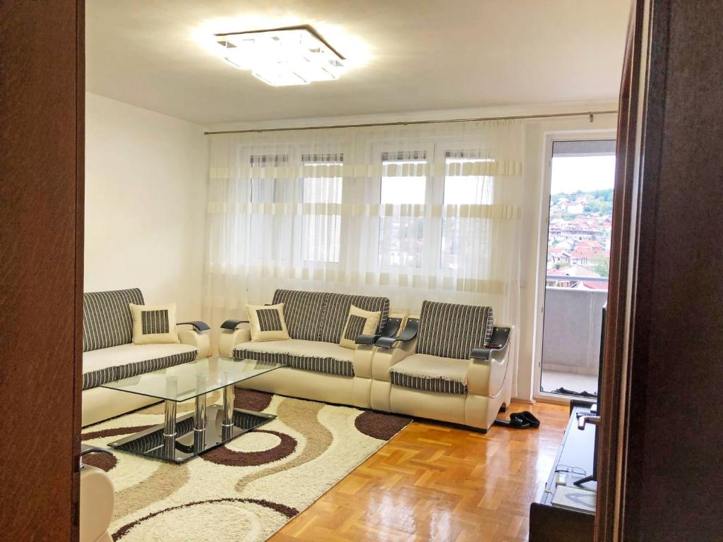 Central Private Apartment with Views photo 4