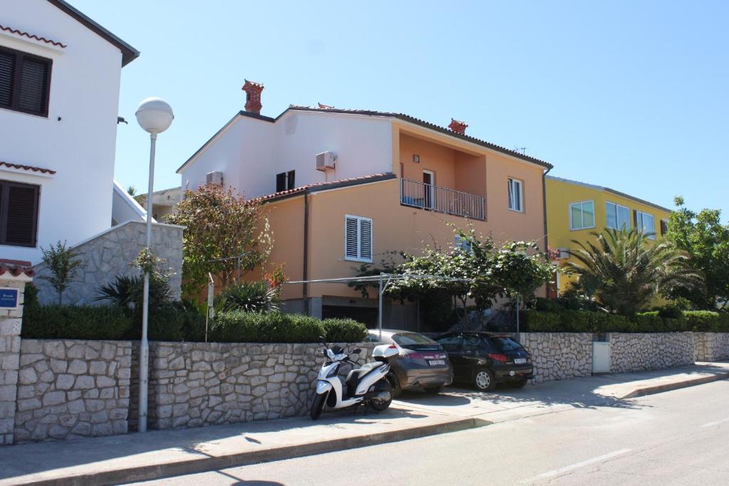 Apartments with a parking space Mali Losinj (Losinj) - 7964 photo 2