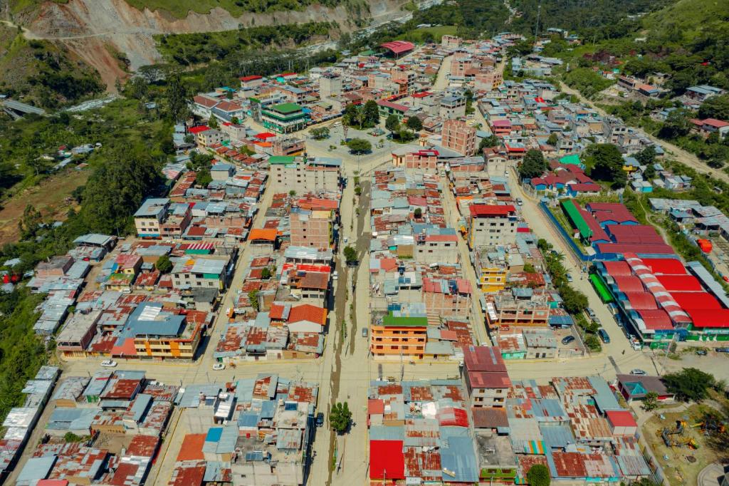 Yacumama Santa Teresa photo 1