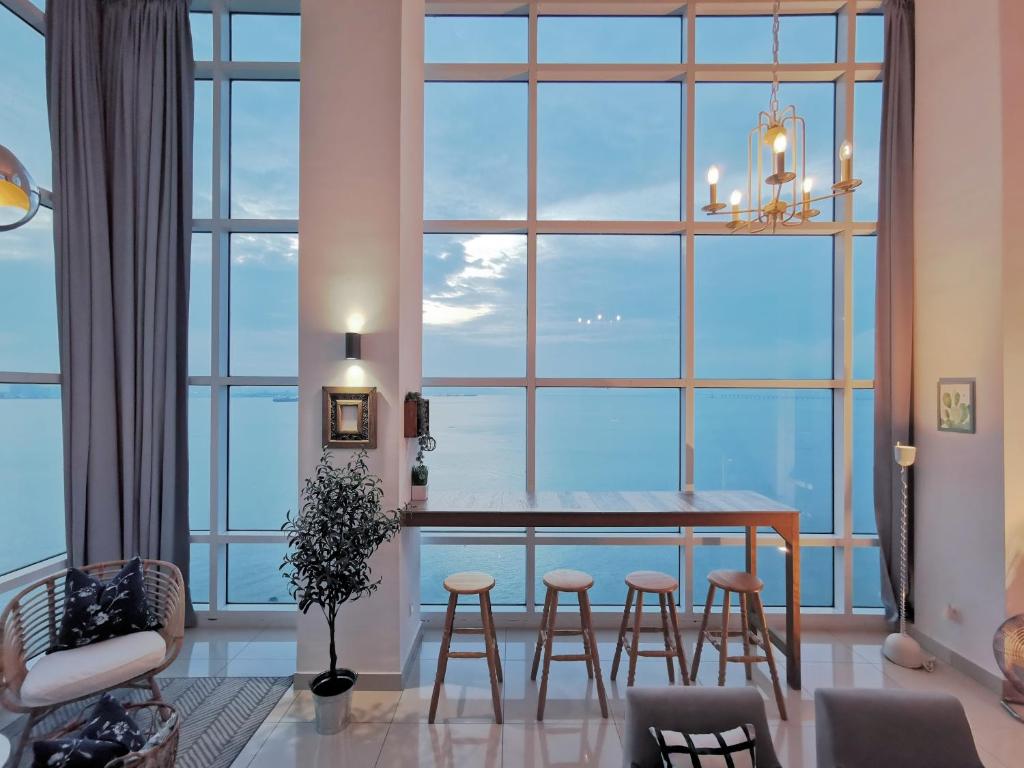Maritime Suites Penang photo 4