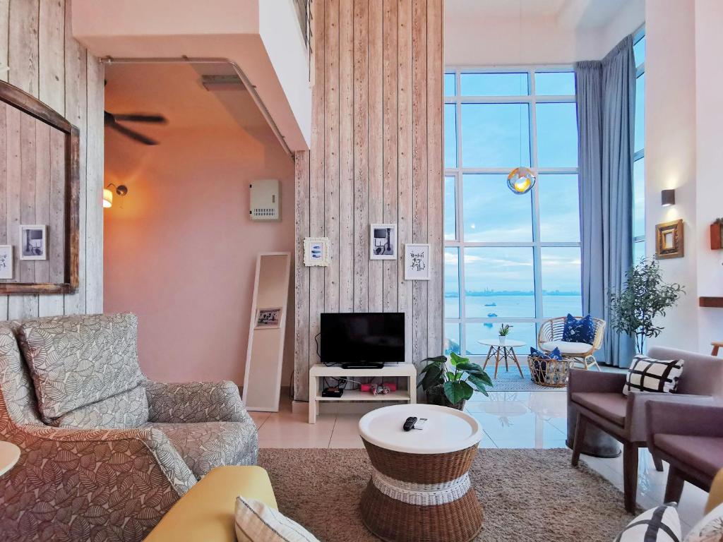 Maritime Suites Penang photo 3
