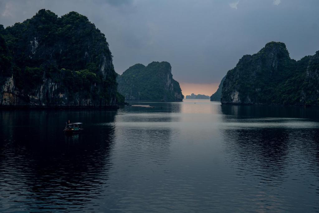 Swan Cruises Halong