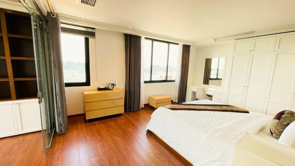 City Bay Apartment - FLC Villas