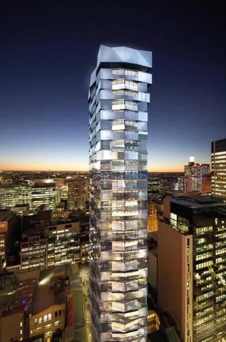 Lovely One Bedroom + Study with Infinity Pool photo 4