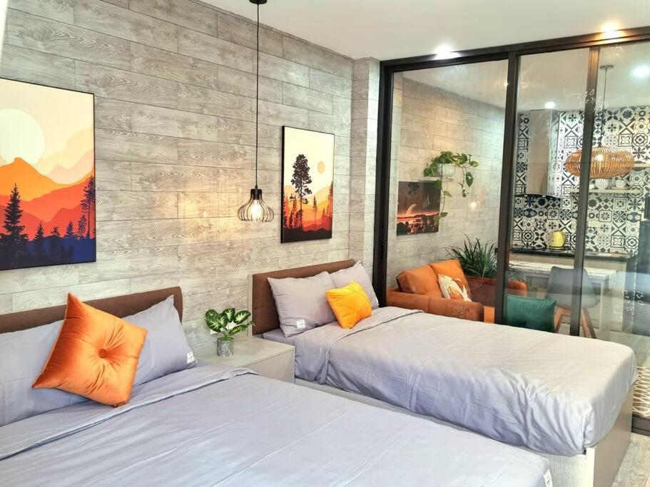 LaHomestay Hàng Đậu