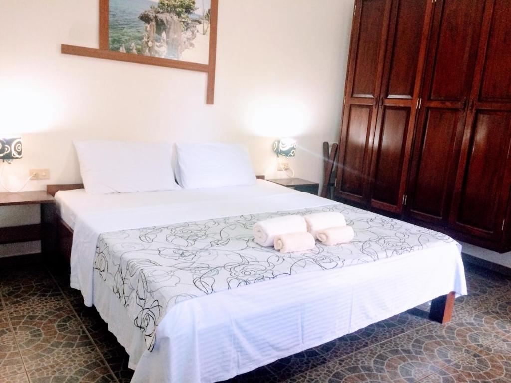 Meili Beach Resort photo 1