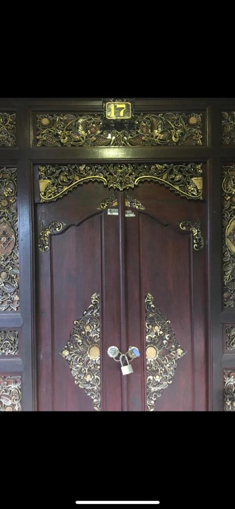 Pondok Indah Bungalow Bingin photo 2