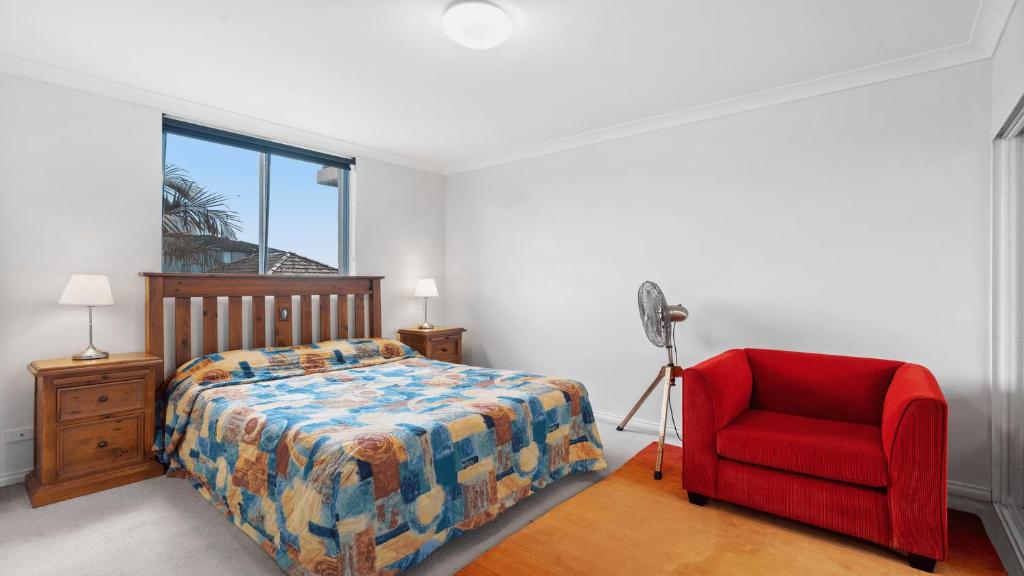 Ocean Palms Unit 2 photo 1