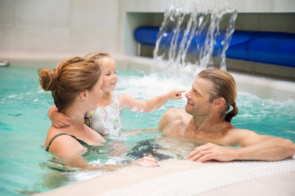 Nykščio Namai & SPA photo 2