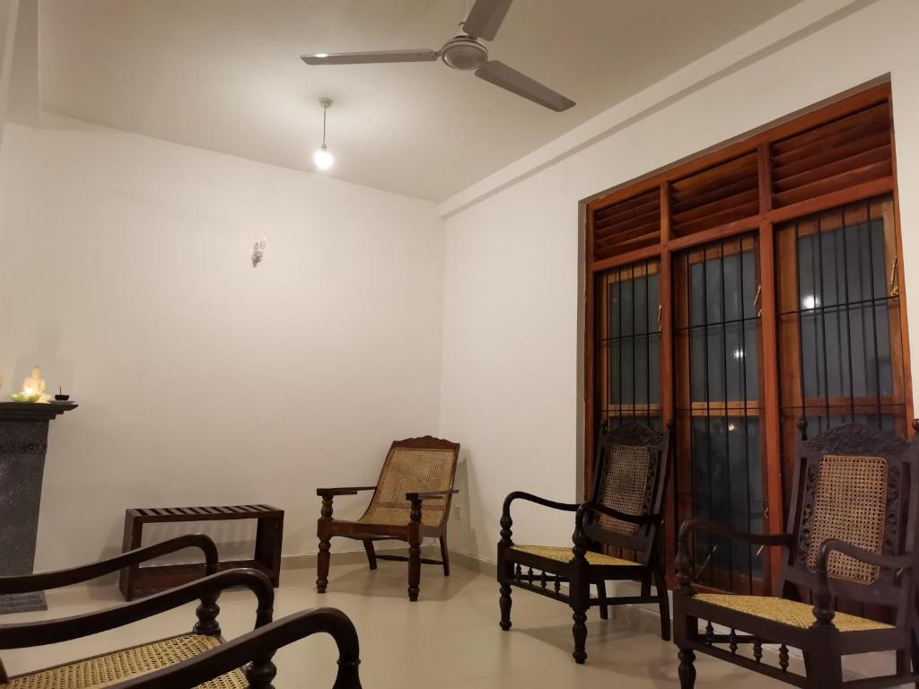 Prarthana House Kalahe Galle Sri Lanka photo 4