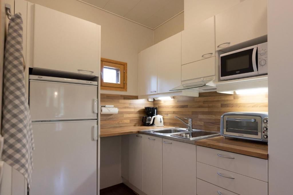 Sallainen Cottages photo 2