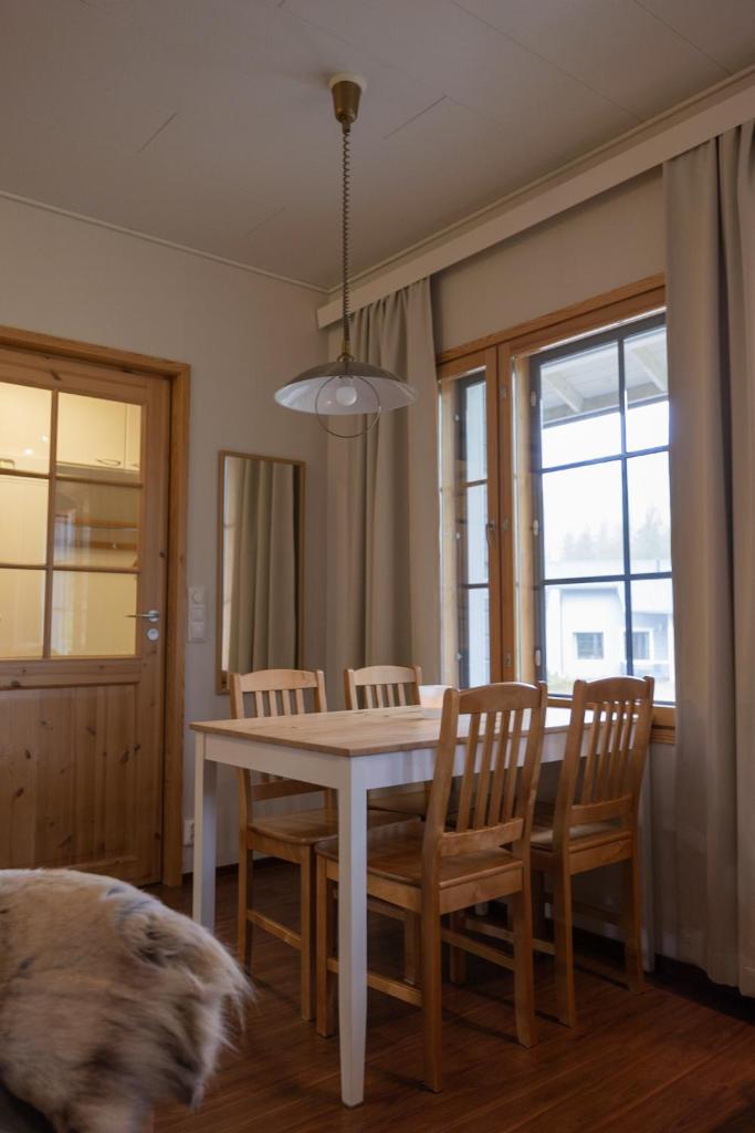 Sallainen Cottages photo 1