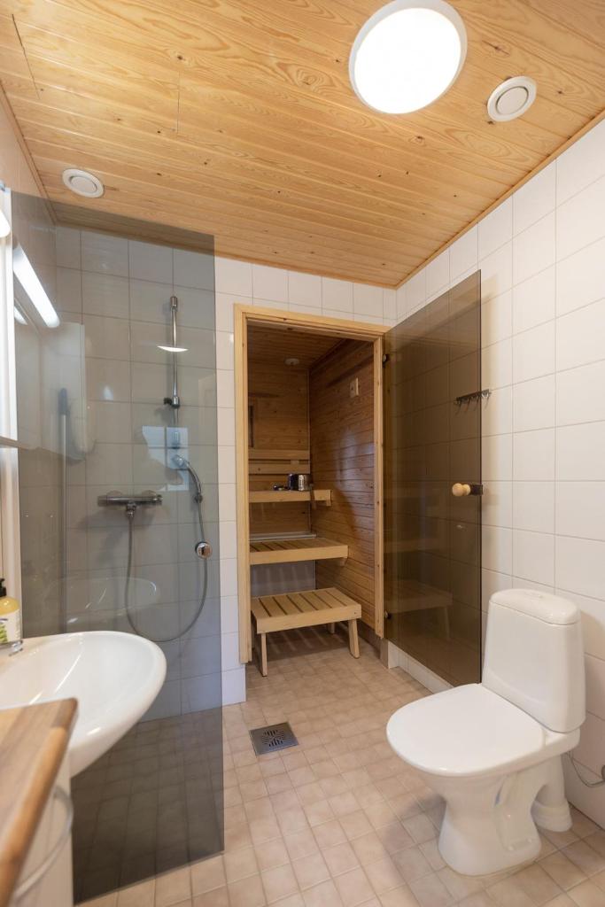 Sallainen Cottages photo 4