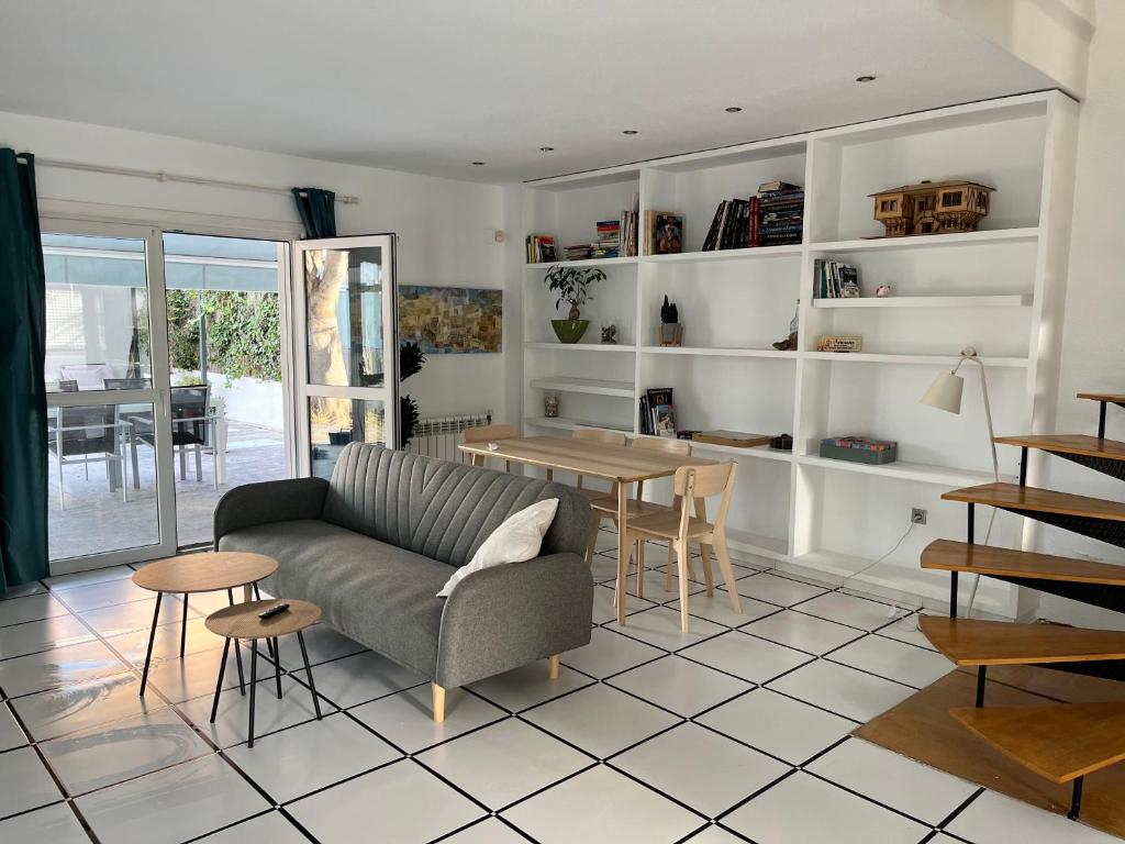 Casa Zoe en Playa Albir photo 4