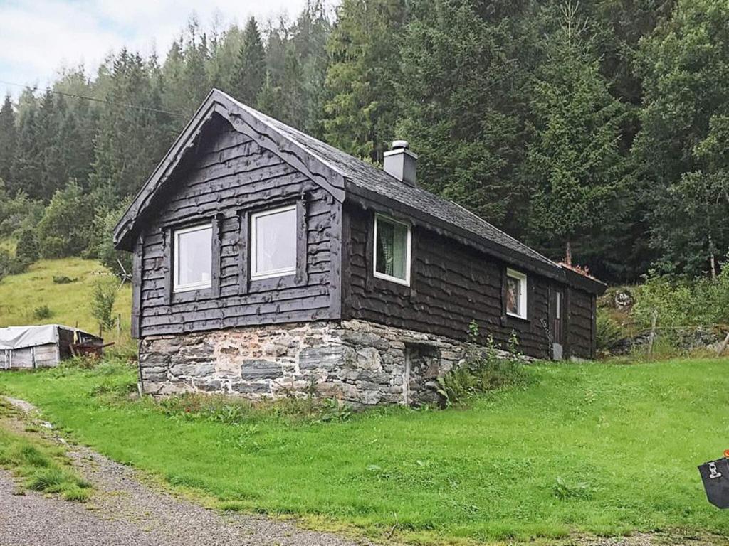 Holiday home Bryggja photo 1