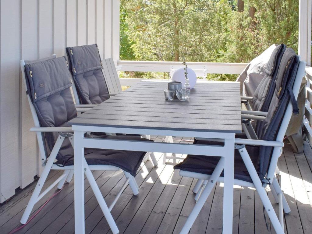 Holiday home Berg I Østfold photo 1