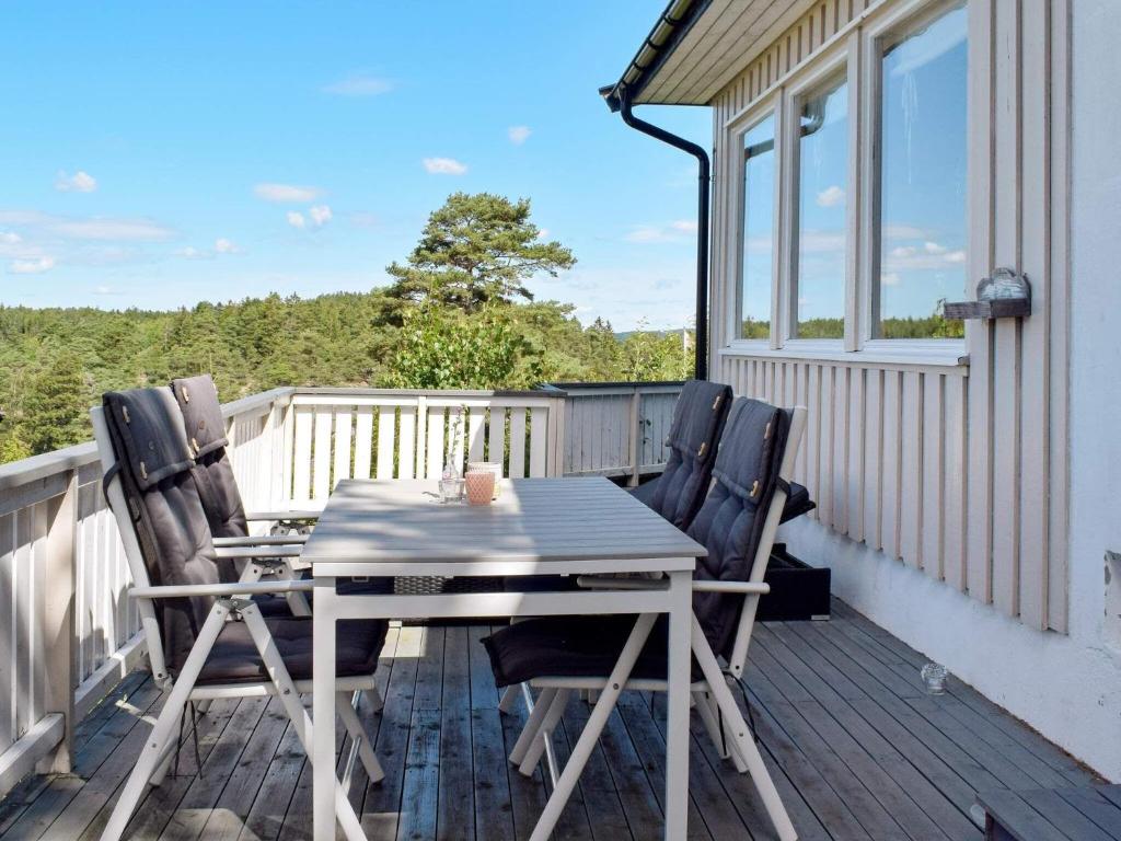 Holiday home Berg I Østfold photo 2