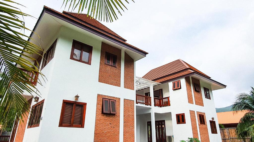 Baan Bhuwann Holiday Apartment photo 1