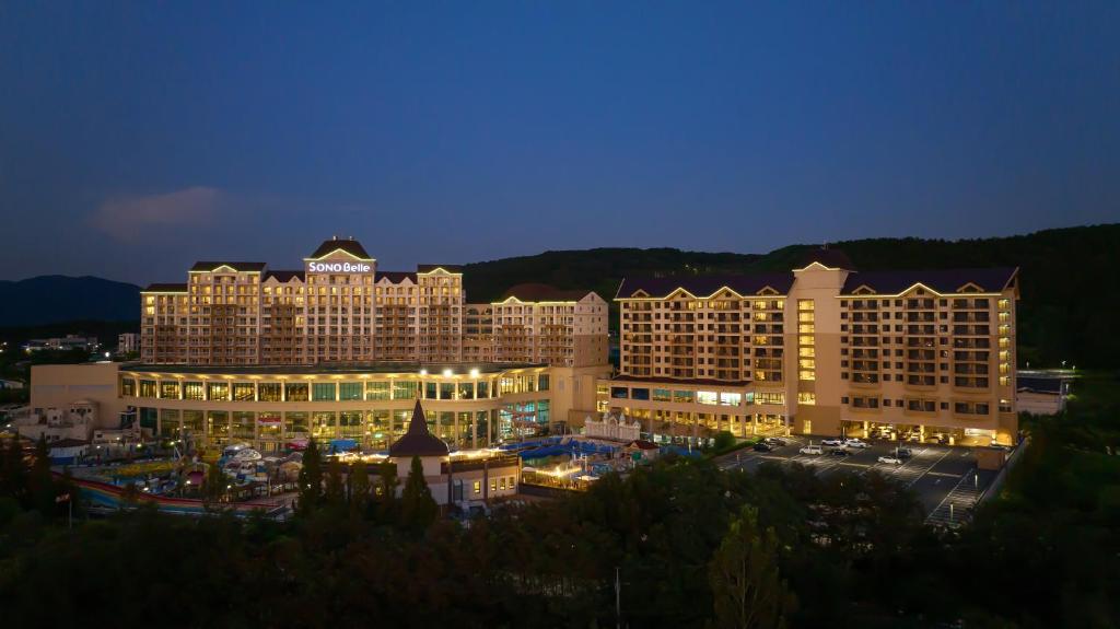 Sono Belle Cheonan photo 1