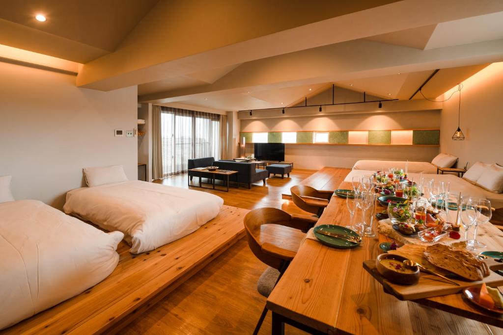 D-and Stay 5 Resort Okinawa photo 3