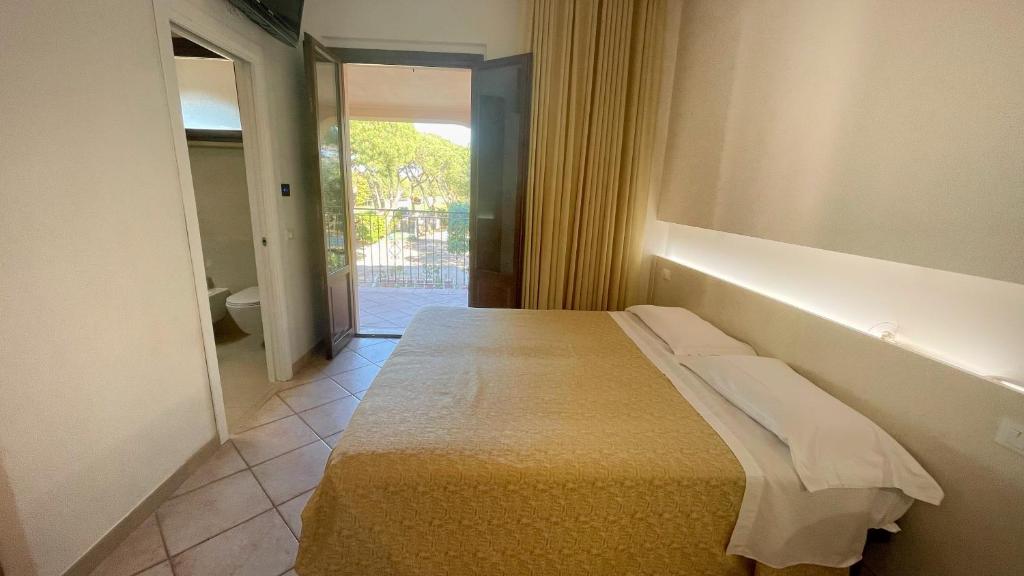 Hotel Boschetto photo 4