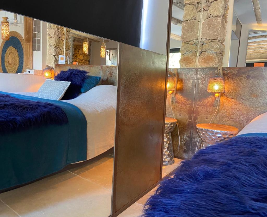 PRIVATE ROOM & SPA avec Jacuzzi privatif photo 4