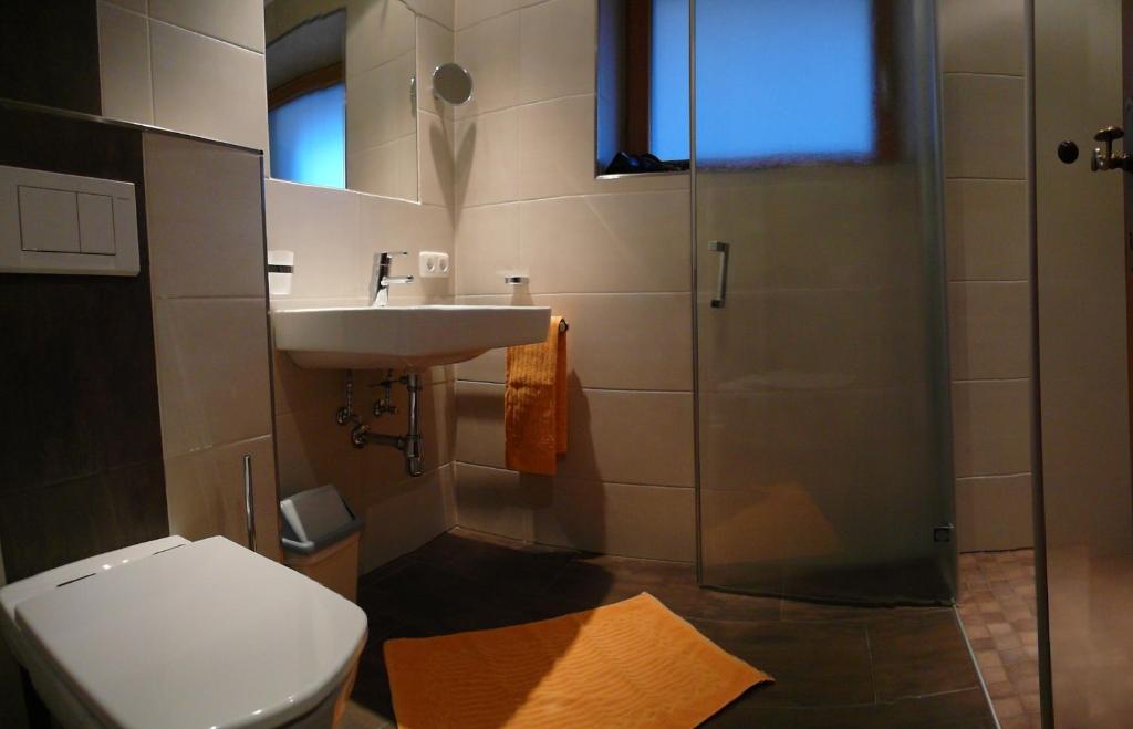 Haus Bellevue photo 3