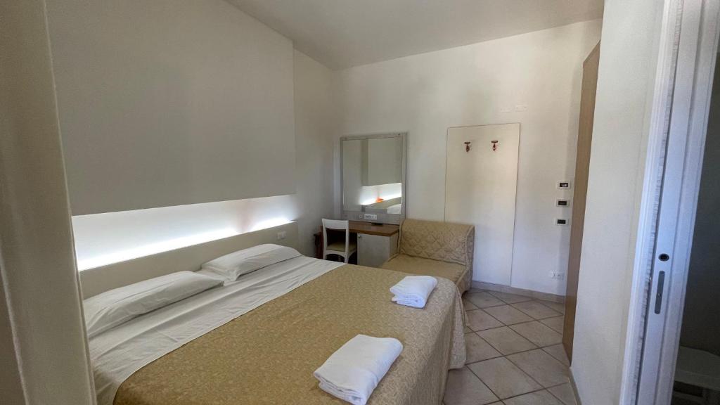 Hotel Boschetto photo 2