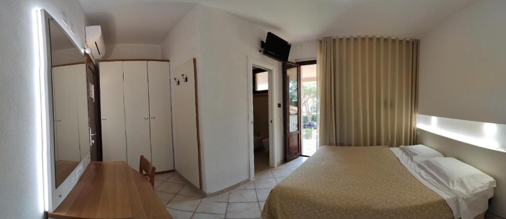 Hotel Boschetto photo 1