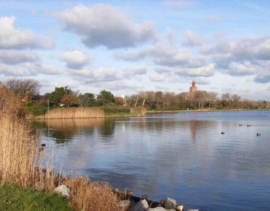 Bazien Luxe kamer bij Strand en Kreek natuur en veel faciliteiten photo 1