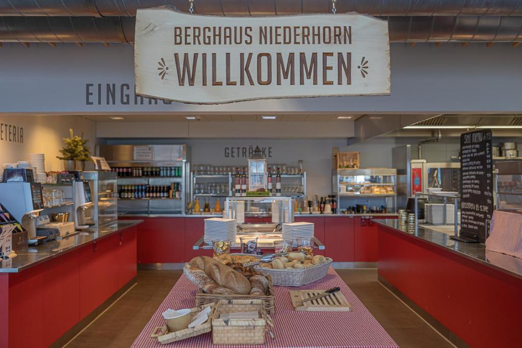 Berghaus Niederhorn photo 4