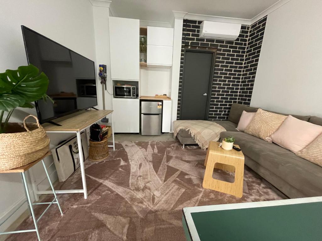 Rosebud Bay Beach House photo 3