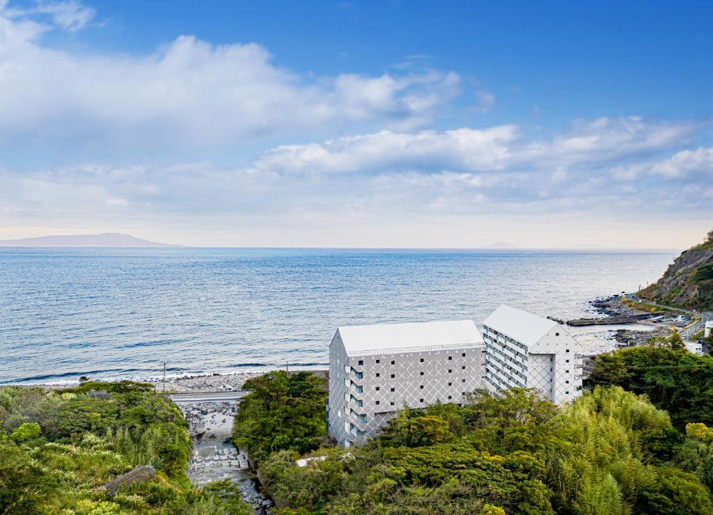 The Gran Resort Elegante Izu photo 4