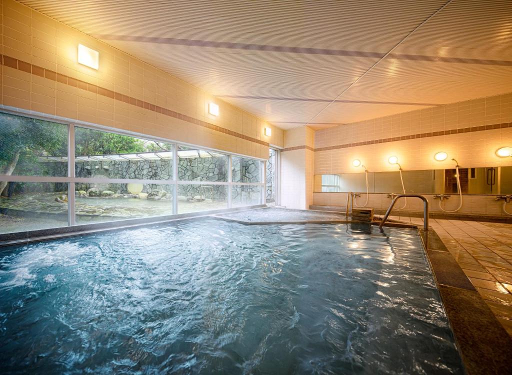 The Gran Resort Elegante Izu photo 2