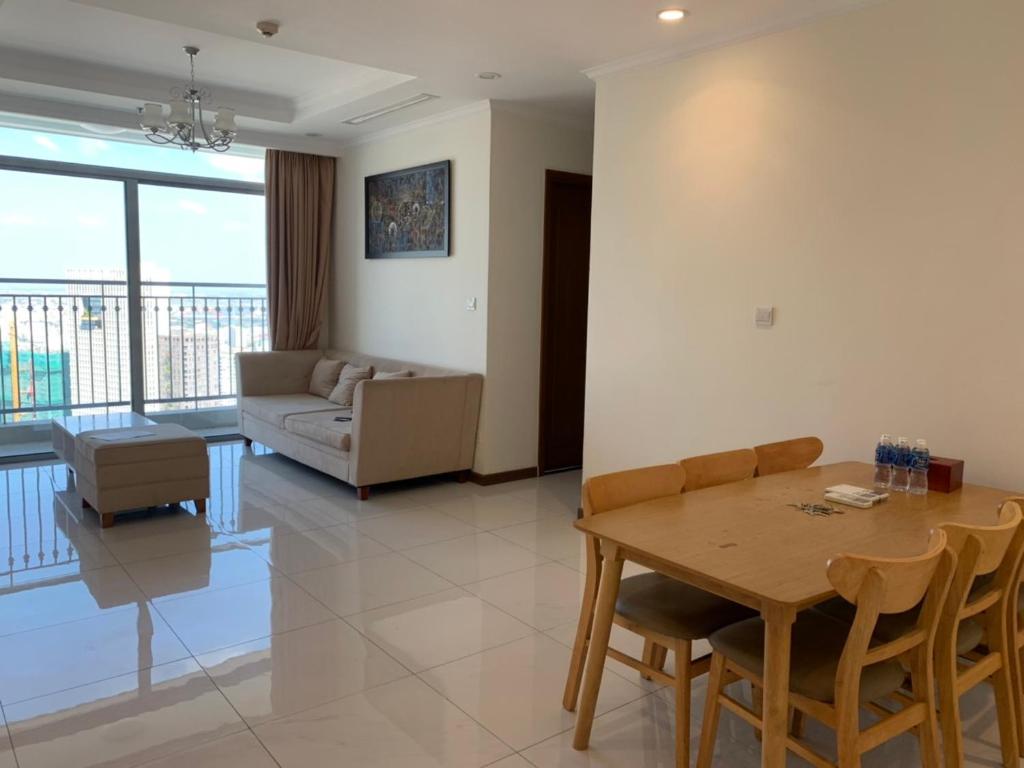 Vinhomes Central Park