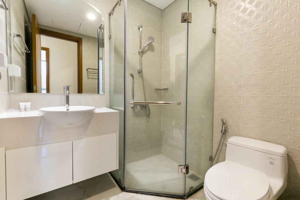 Vinhomes Central Park