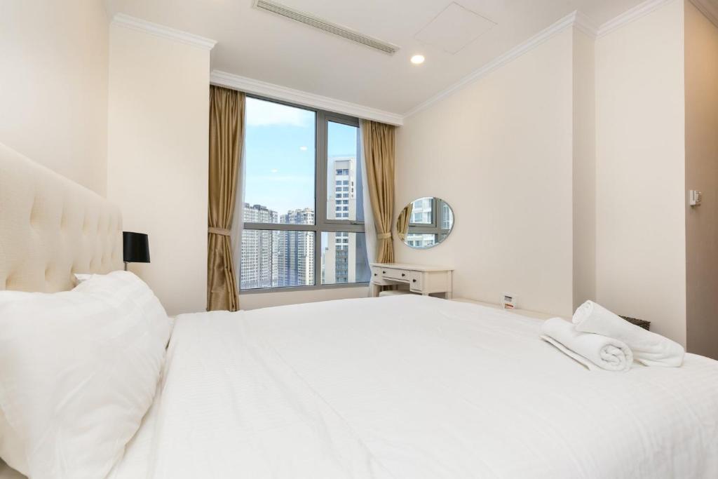 Vinhomes Central Park