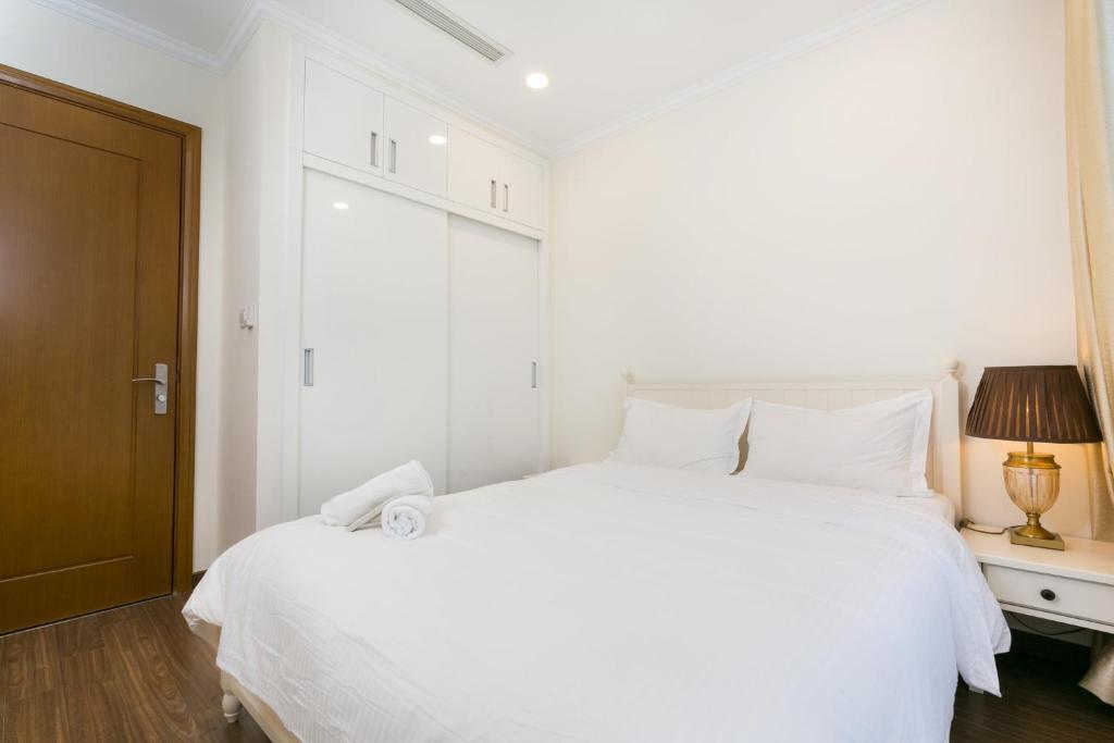 Vinhomes Central Park