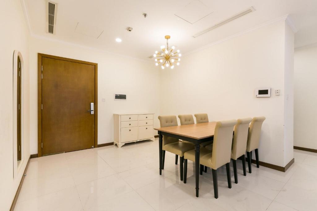 Vinhomes Central Park