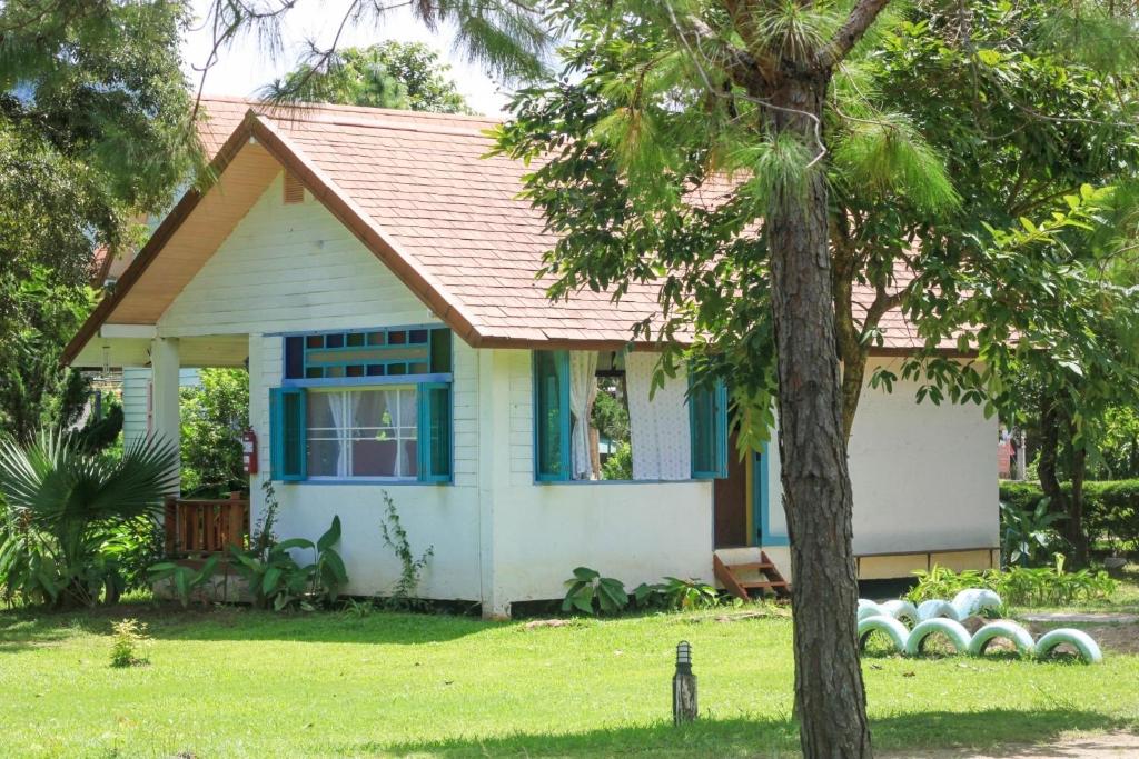 Pai Flora Resort photo 3