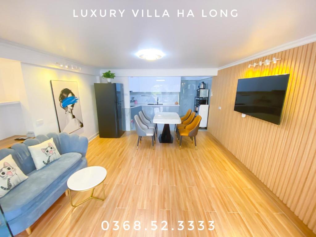 Nắng House Hạ Long