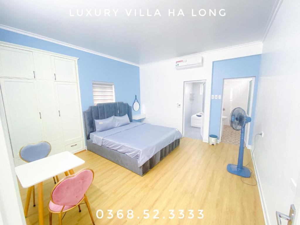 Nắng House Hạ Long