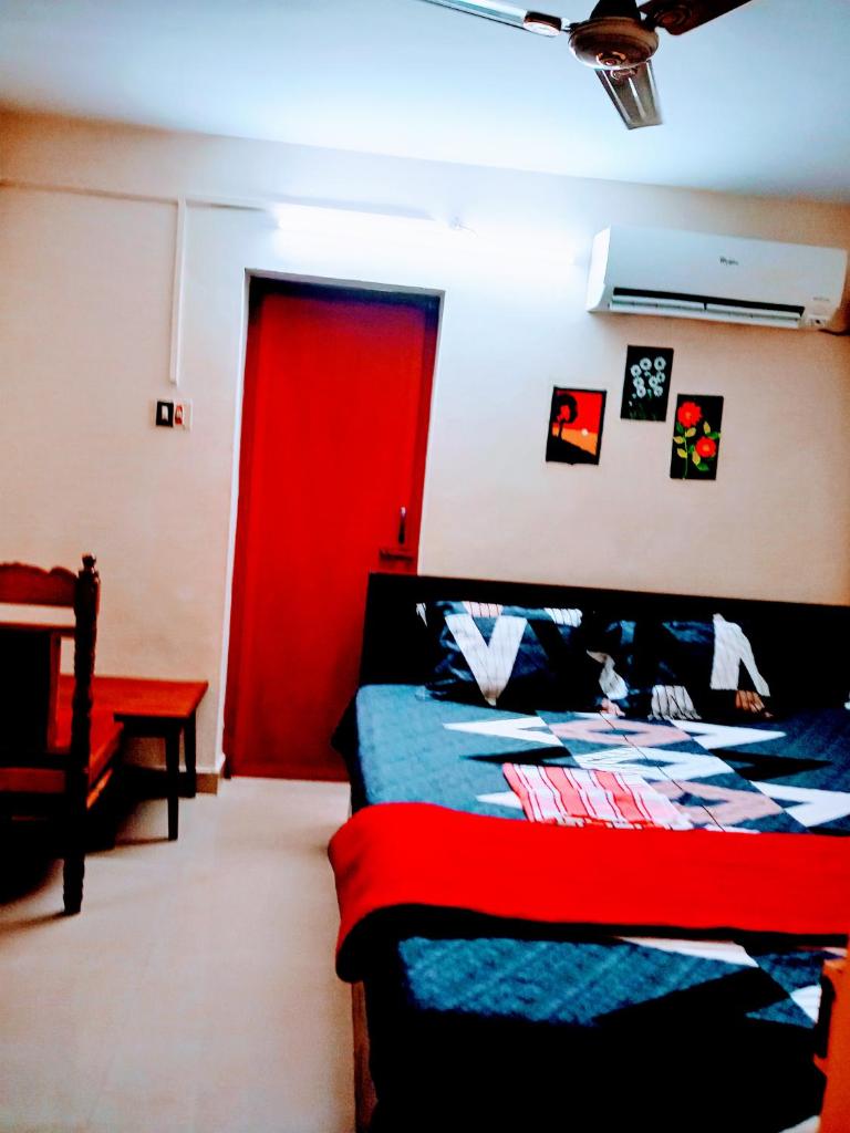 Mavila Beach Resort, Kerala's Heritage Temple Villa photo 1