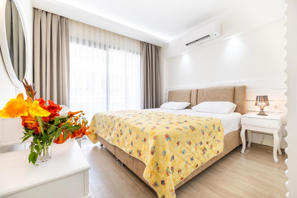 Princess Kinli Suites Hotel photo 4