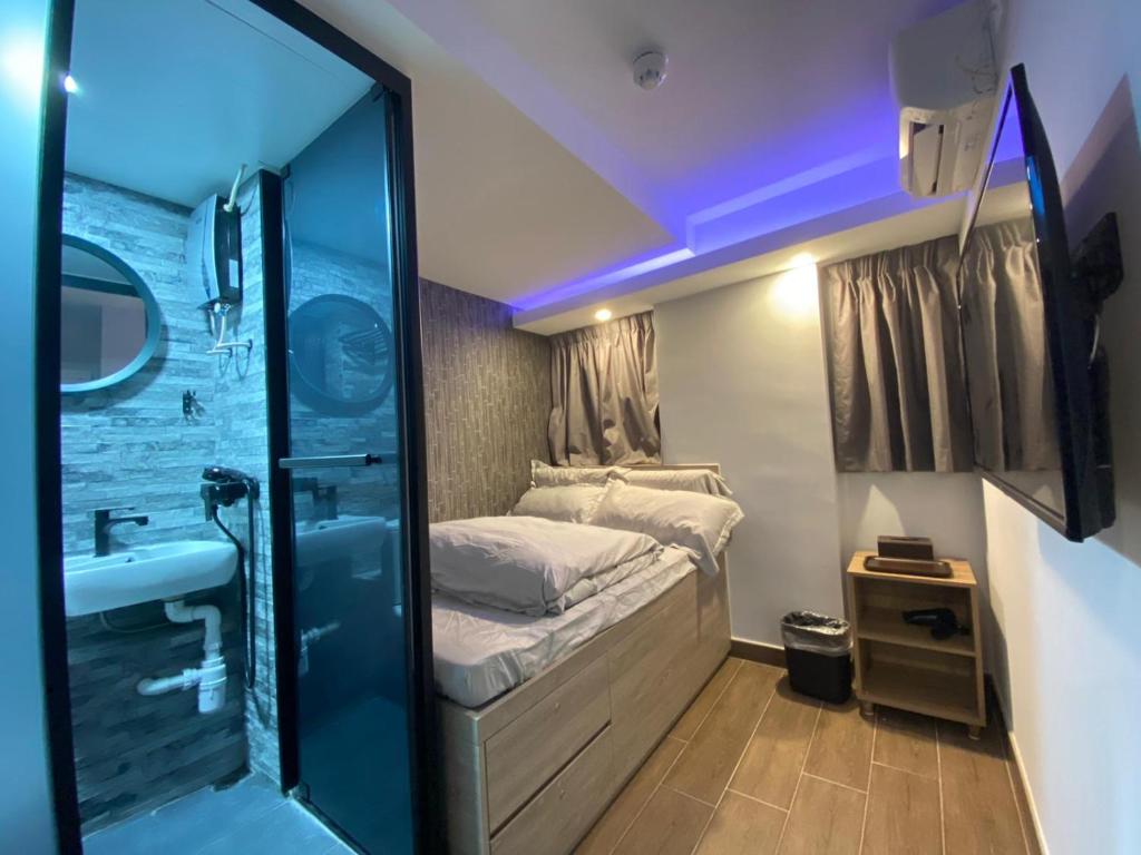 T A B Hotel photo 3