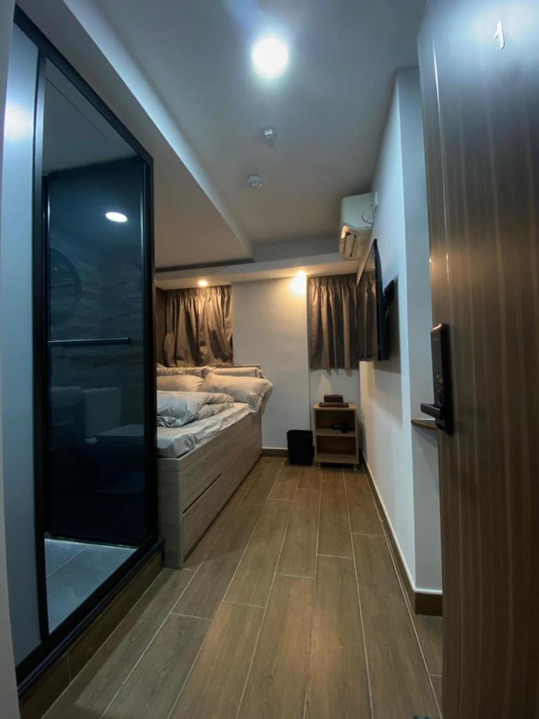 T A B Hotel photo 2
