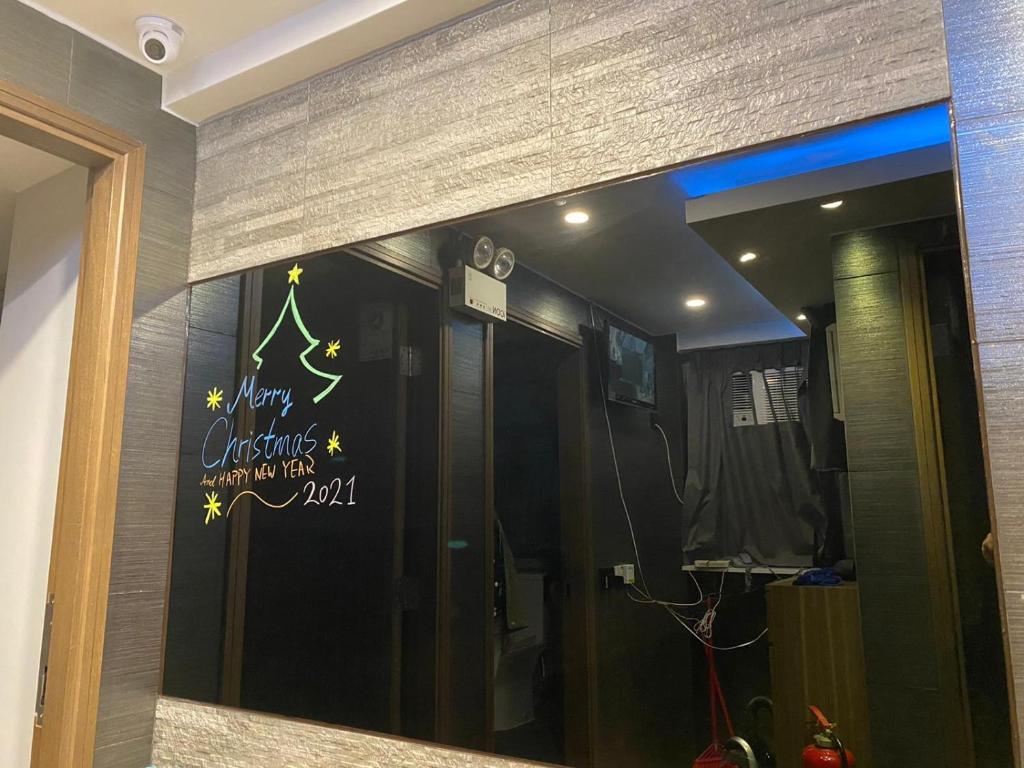 T A B Hotel photo 4