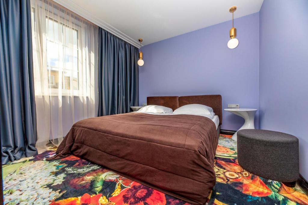 Amsterdam Plaza Hotel & SPA photo 2