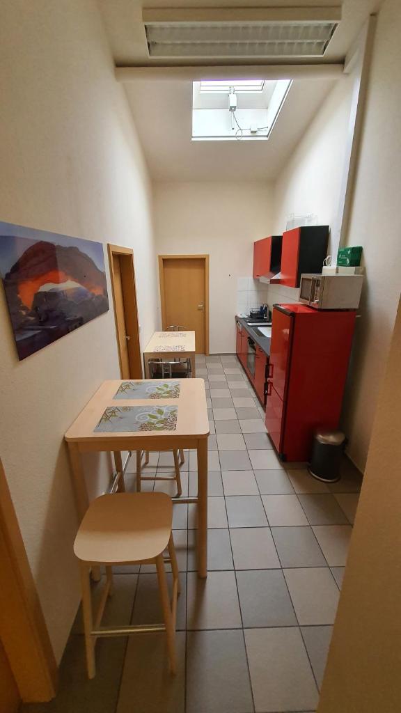 Ferienwohnung am Ring photo 3